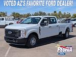 2026 Ford F-250 Crew Cab 4x2 Pickup for sale #TED82513 - photo 1