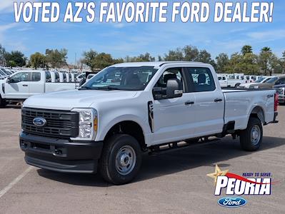 New 2026 Ford F-250 - photo 1