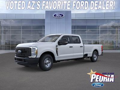 New 2026 Ford F-250 - photo 1