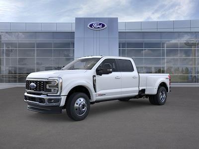 New 2026 Ford F-450 - photo 1