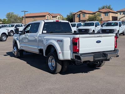 New 2026 Ford F-450 - photo 1