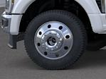 2026 Ford F-450 Crew Cab DRW 4x4 Pickup for sale #TED83413 - photo 21