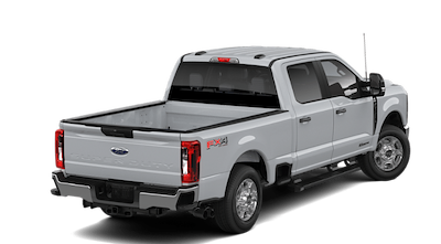 New 2026 Ford F-350 - photo 1