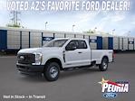 2026 Ford F-350 Super Cab SRW 4x4 Pickup for sale #TED92365 - photo 1