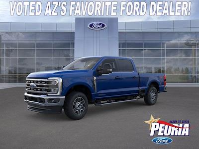 New 2026 Ford F-350 - photo 1