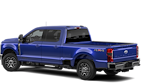 2026 Ford F-350 Crew Cab SRW 4x4 Pickup for sale #TED93386 - photo 4