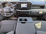 2026 Ford F-550 Crew Cab DRW 4x2 Flatbed Truck for sale #TED94276 - photo 16