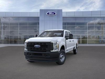 New 2026 Ford F-250 - photo 1