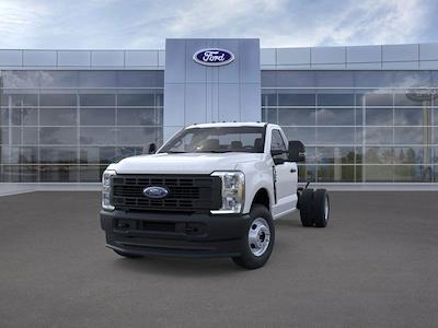 New 2026 Ford F-350 - photo 1