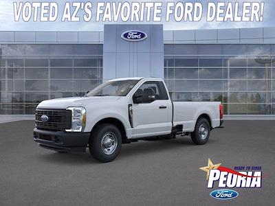 2026 Ford F-250 Regular Cab 4x2 Pickup for sale #TEE20192 - photo 1