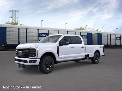 2026 Ford F-350 Crew Cab SRW 4x4 Pickup for sale #TEE21338 - photo 1