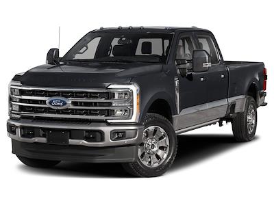 New 2026 Ford F-350 - photo 1