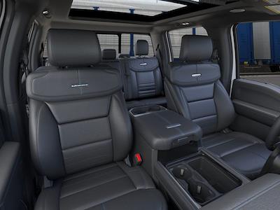 2026 Ford F-250 Crew Cab 4x4 Pickup for sale #TEE46521 - photo 2