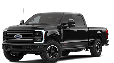 2026 Ford F-350 Crew Cab SRW 4x4 Pickup for sale #TEE77708 - photo 1