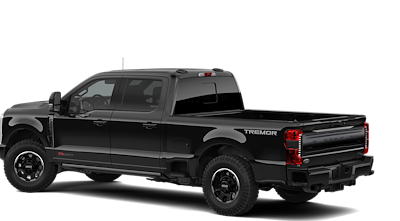 2026 Ford F-350 Crew Cab SRW 4x4 Pickup for sale #TEE77708 - photo 2