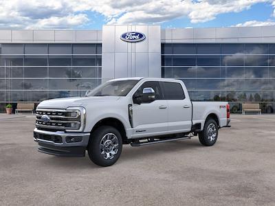 2026 Ford F-250 Crew Cab 4x4 Pickup for sale #TEF45310 - photo 1