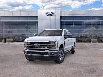 2026 Ford F-250 Crew Cab 4x4 Pickup for sale #TEF45310 - photo 2