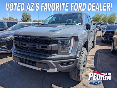 Used 2021 Ford F-150 - photo 1