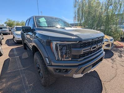 Used 2021 Ford F-150 - photo 1