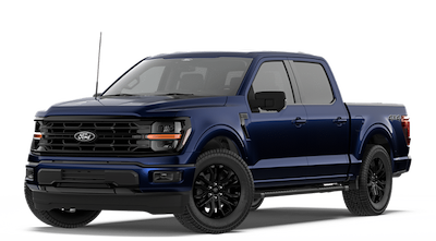 New 2026 Ford F-150 - photo 1