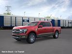 2026 Ford F-150 SuperCrew Cab 4x4 Pickup for sale #TFA08893 - photo 1