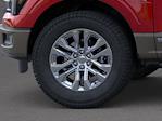 2026 Ford F-150 SuperCrew Cab 4x4 Pickup for sale #TFA08893 - photo 19