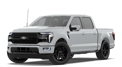 New 2026 Ford F-150 - photo 1
