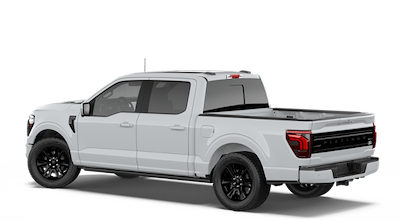 New 2026 Ford F-150 - photo 1