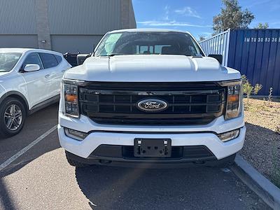 Used 2022 Ford F-150 - photo 1