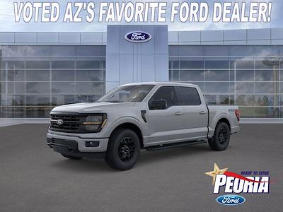 New 2026 Ford F-150 - photo 1