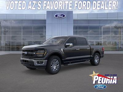 New 2026 Ford F-150 - photo 1