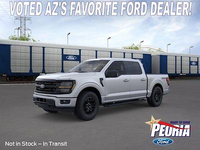New 2026 Ford F-150 - photo 1
