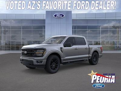 New 2026 Ford F-150 - photo 1