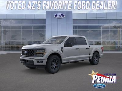 New 2026 Ford F-150 - photo 1