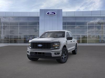 New 2026 Ford F-150 - photo 1