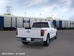 2026 Ford F-150 SuperCrew Cab 4x4 Pickup for sale #TFA15770 - photo 8