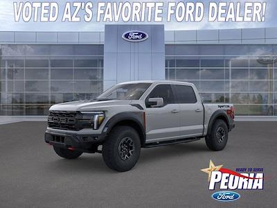New 2026 Ford F-150 - photo 1