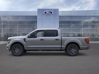 New 2026 Ford F-150 - photo 1