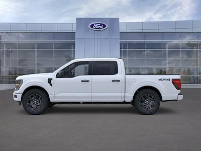 New 2026 Ford F-150 - photo 1