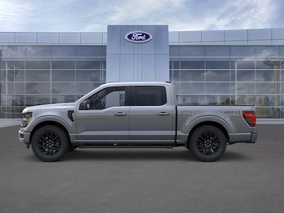New 2026 Ford F-150 - photo 1