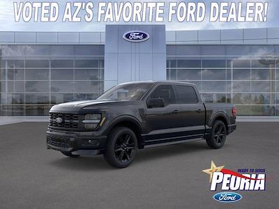New 2026 Ford F-150 - photo 1