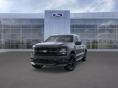 New 2026 Ford F-150 - photo 1