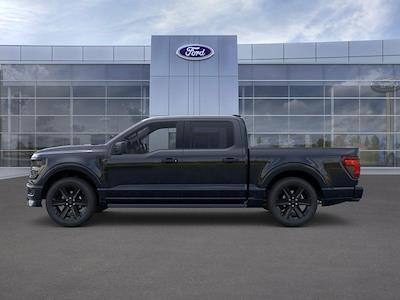 New 2026 Ford F-150 - photo 1