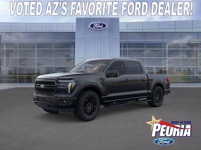2026 Ford F-150 SuperCrew Cab 4x4 Pickup for sale #TFA39416 - photo 1