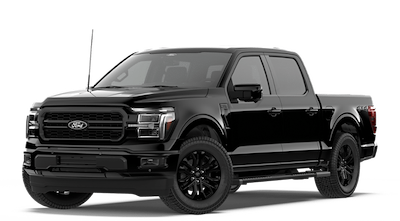 New 2026 Ford F-150 - photo 1