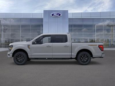 New 2026 Ford F-150 - photo 1