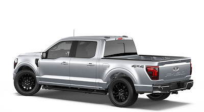 New 2026 Ford F-150 - photo 1