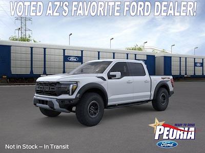 New 2026 Ford F-150 - photo 1