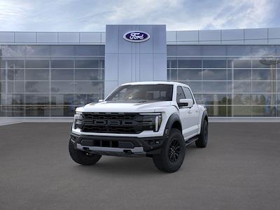 New 2026 Ford F-150 - photo 1