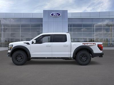 New 2026 Ford F-150 - photo 1